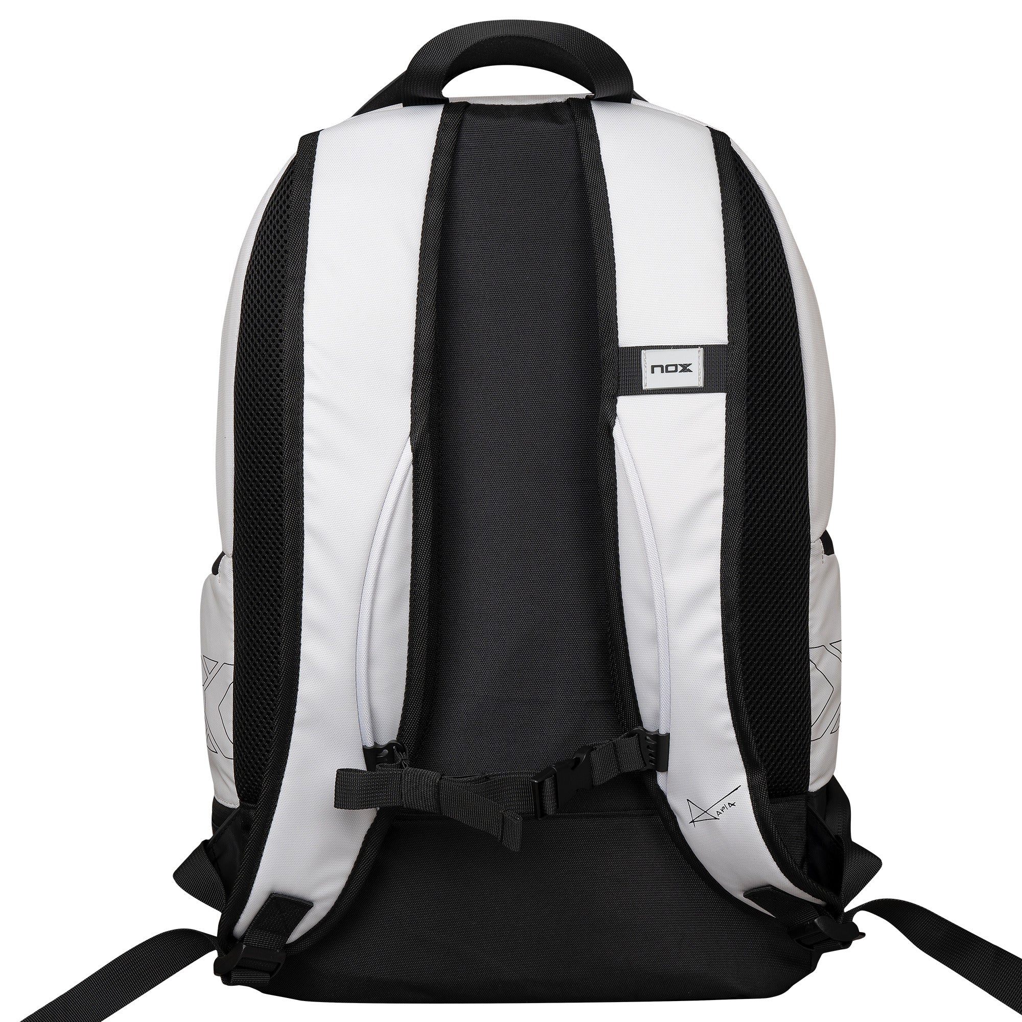 mochila-luxury-master-series-mocluxmaster-8436603198042-624839
